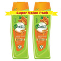 Vatika Shampoo 400ml almond