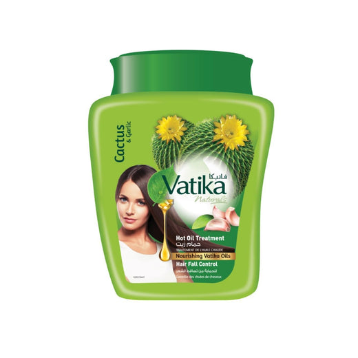 Vatika Bath Oil