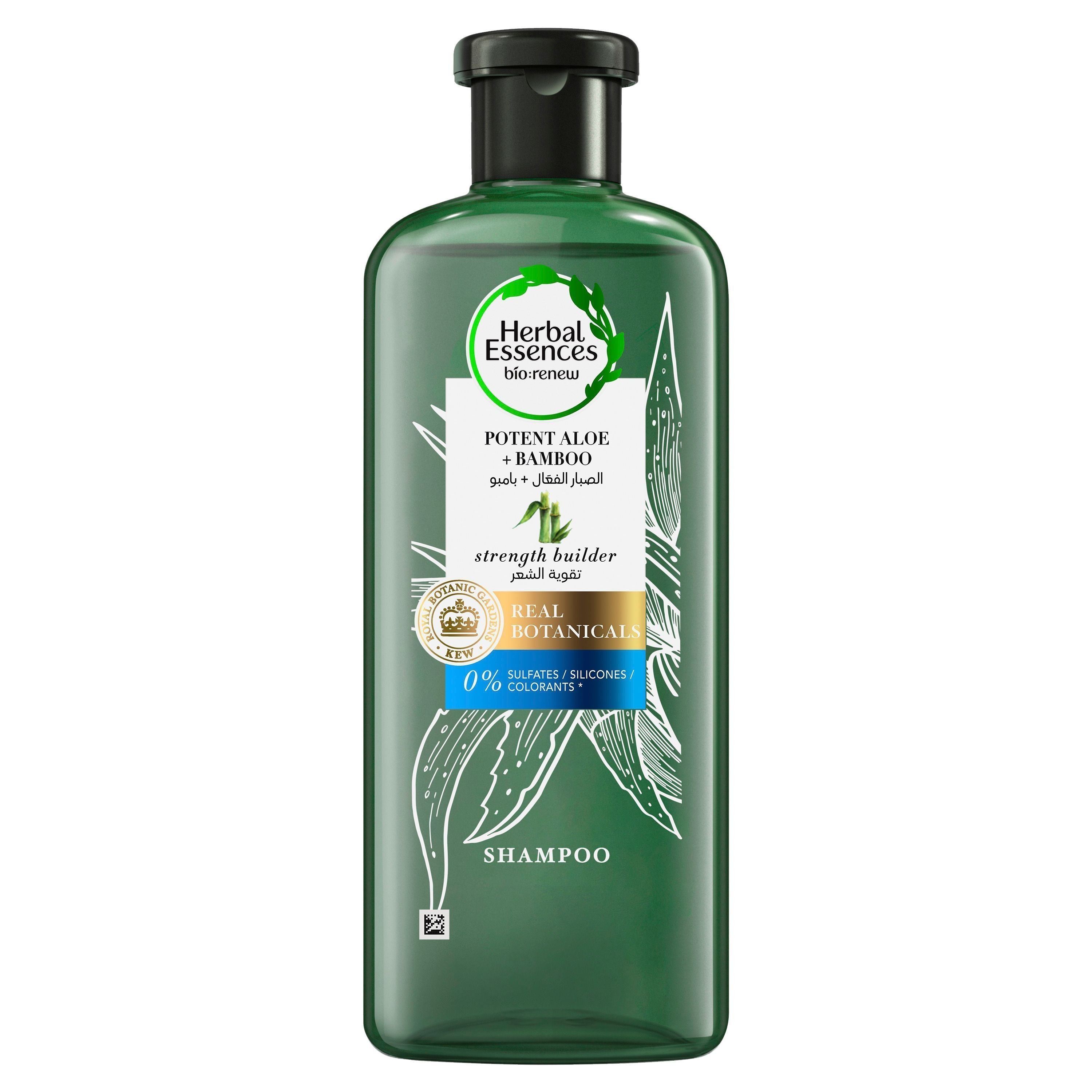 Herbal Essences Shampoo 400ml
