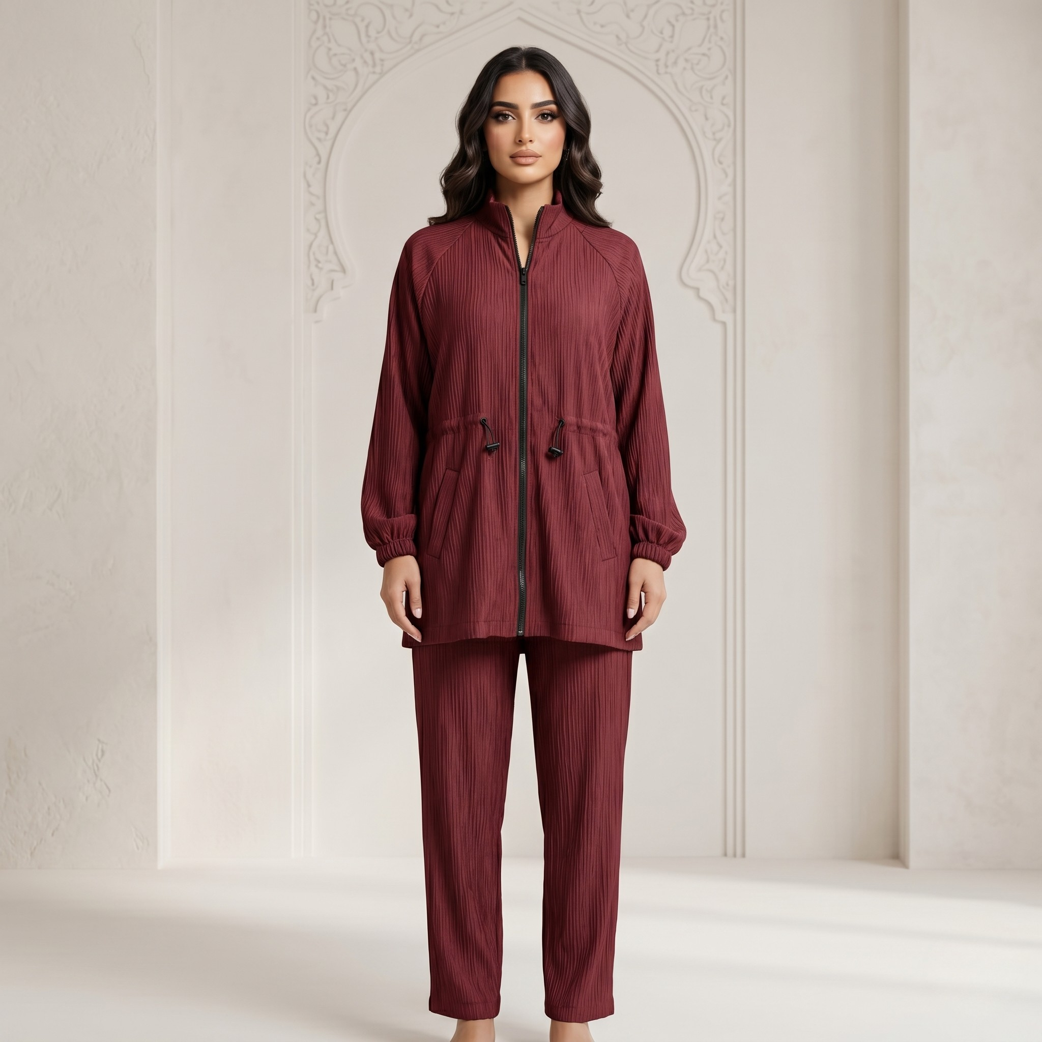 Womens 2Pcs Set 004