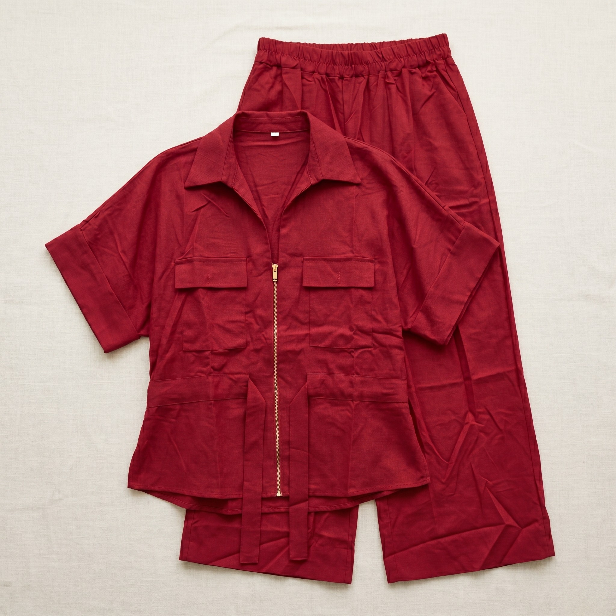 Womens 2Pcs Set 2969