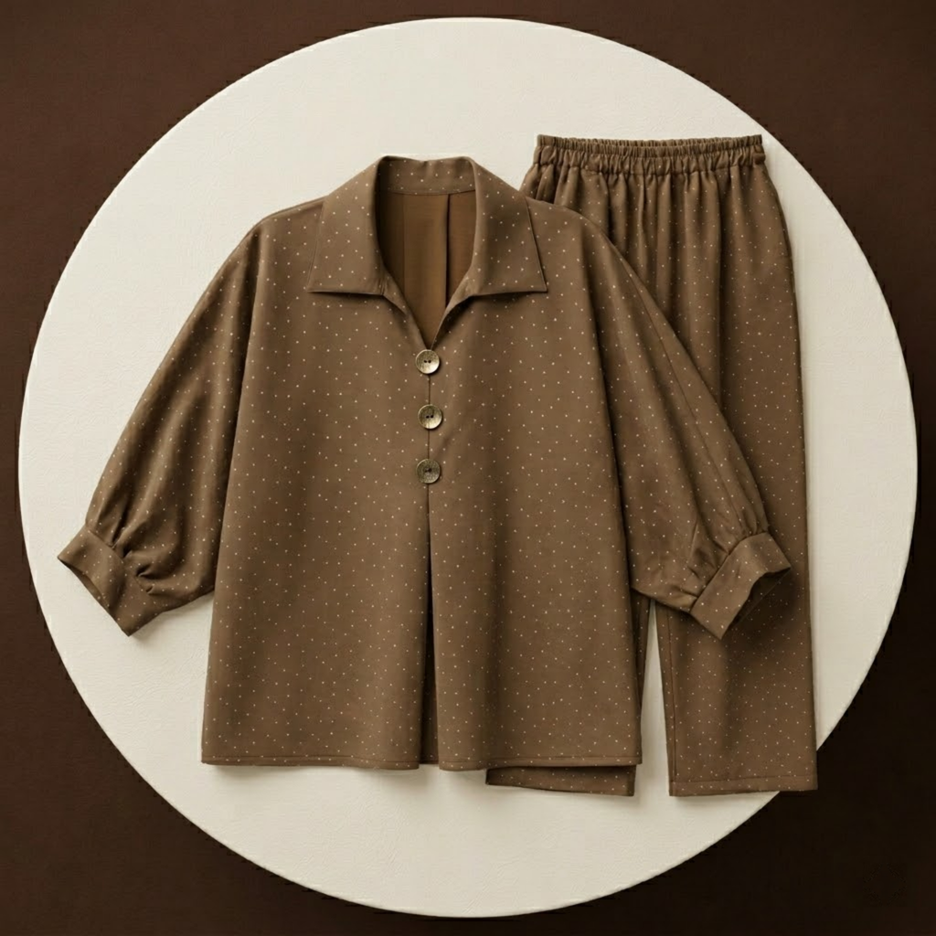 Womens 2Pcs Set 2022