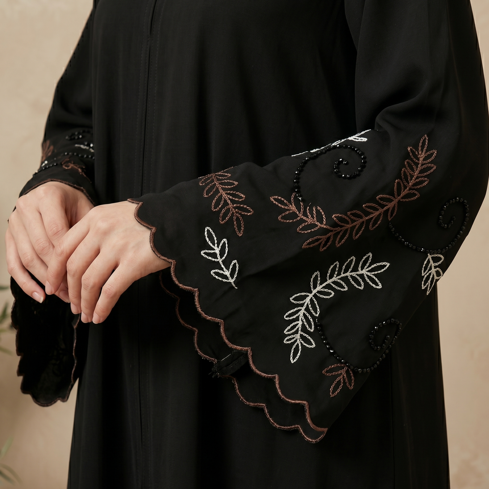 Abaya 1Pcs M830