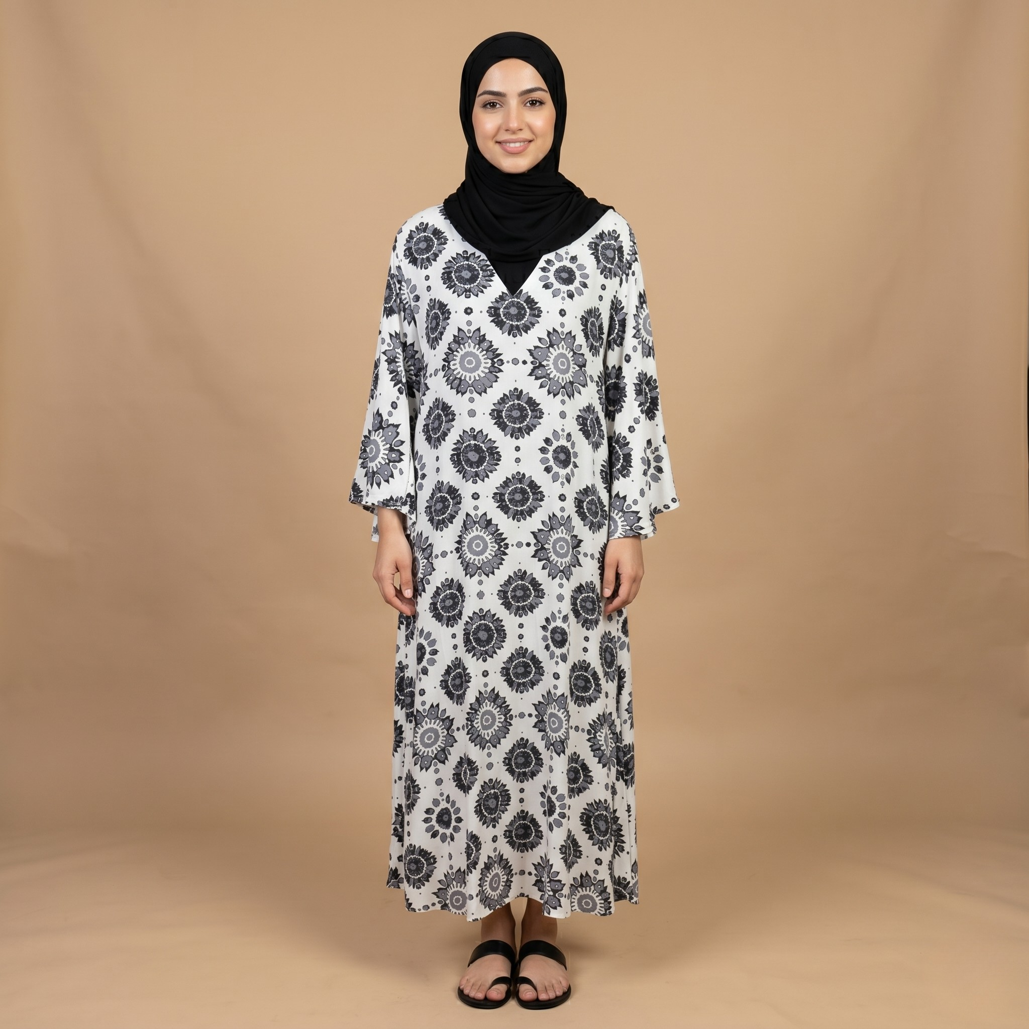 Darrah Nisai 1Pcs A138-3