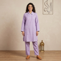 Khaddama 2Pcs Jumbo L/S 013
