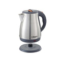 CK5160 STAINLESS STEEL KETTLE 1.8L 1800W