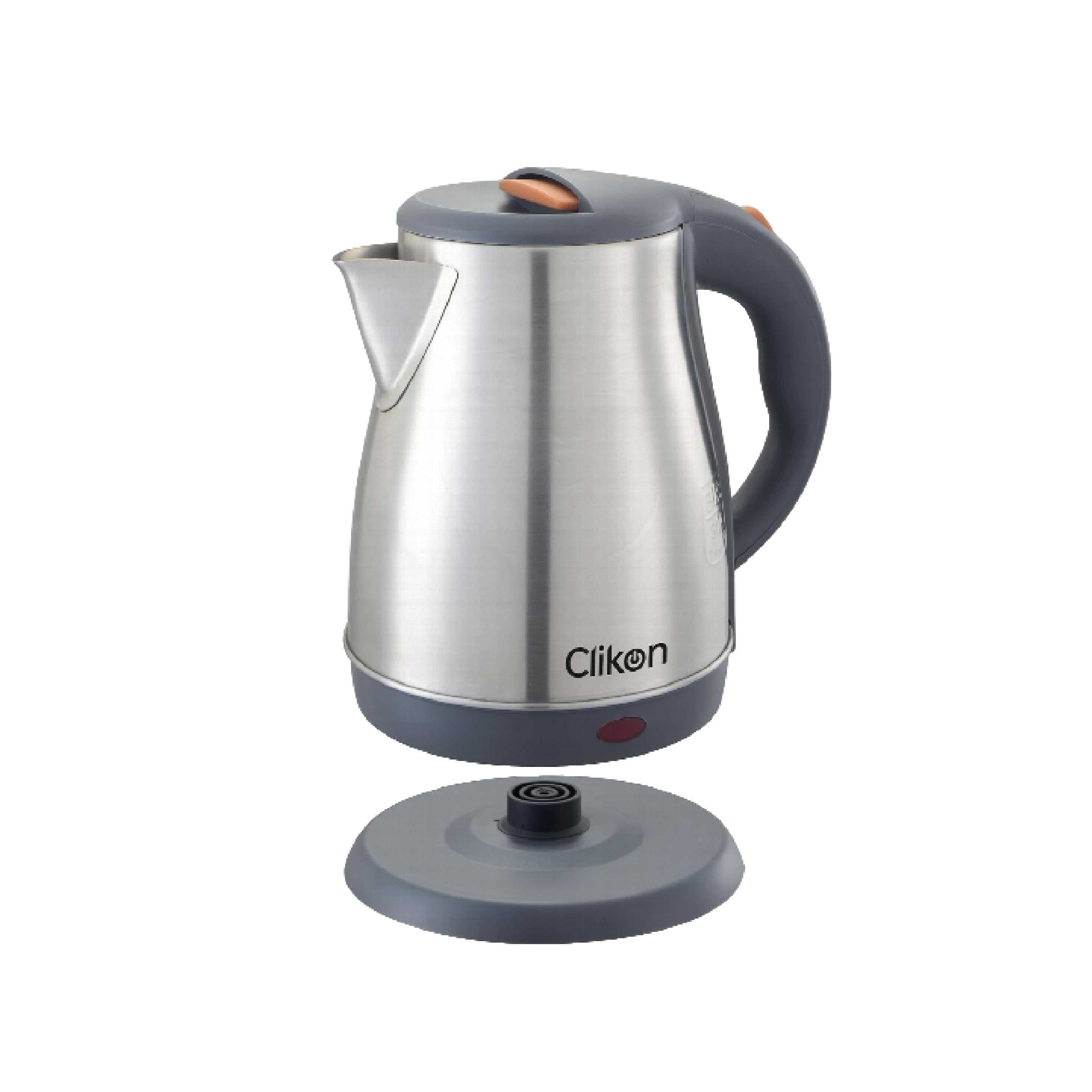 CK5160 STAINLESS STEEL KETTLE 1.8L 1800W