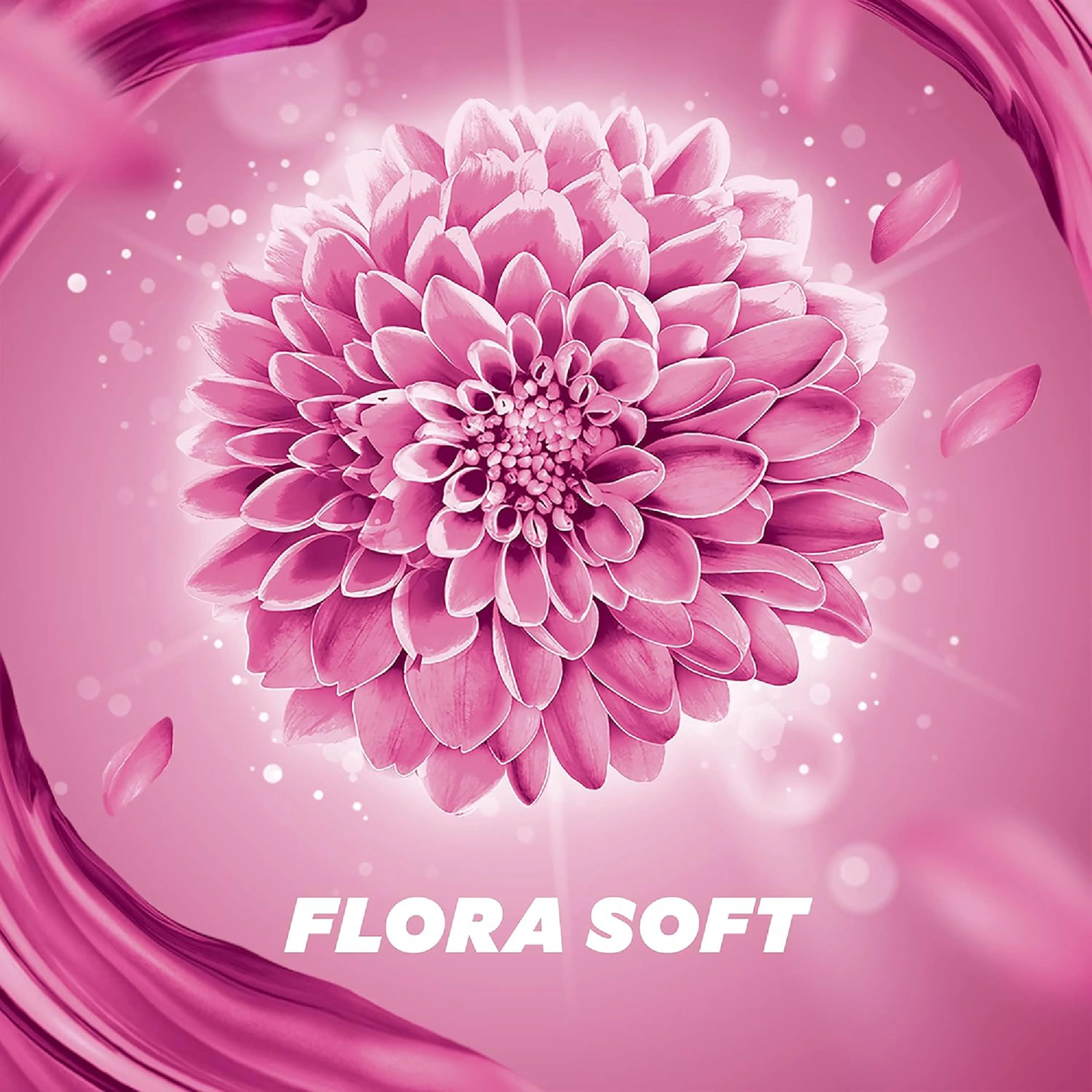 Comfort Soft Orchid 1 L