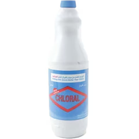 Super Chloral 1 liter