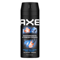 Axe مزيل عرق بخاخ 24