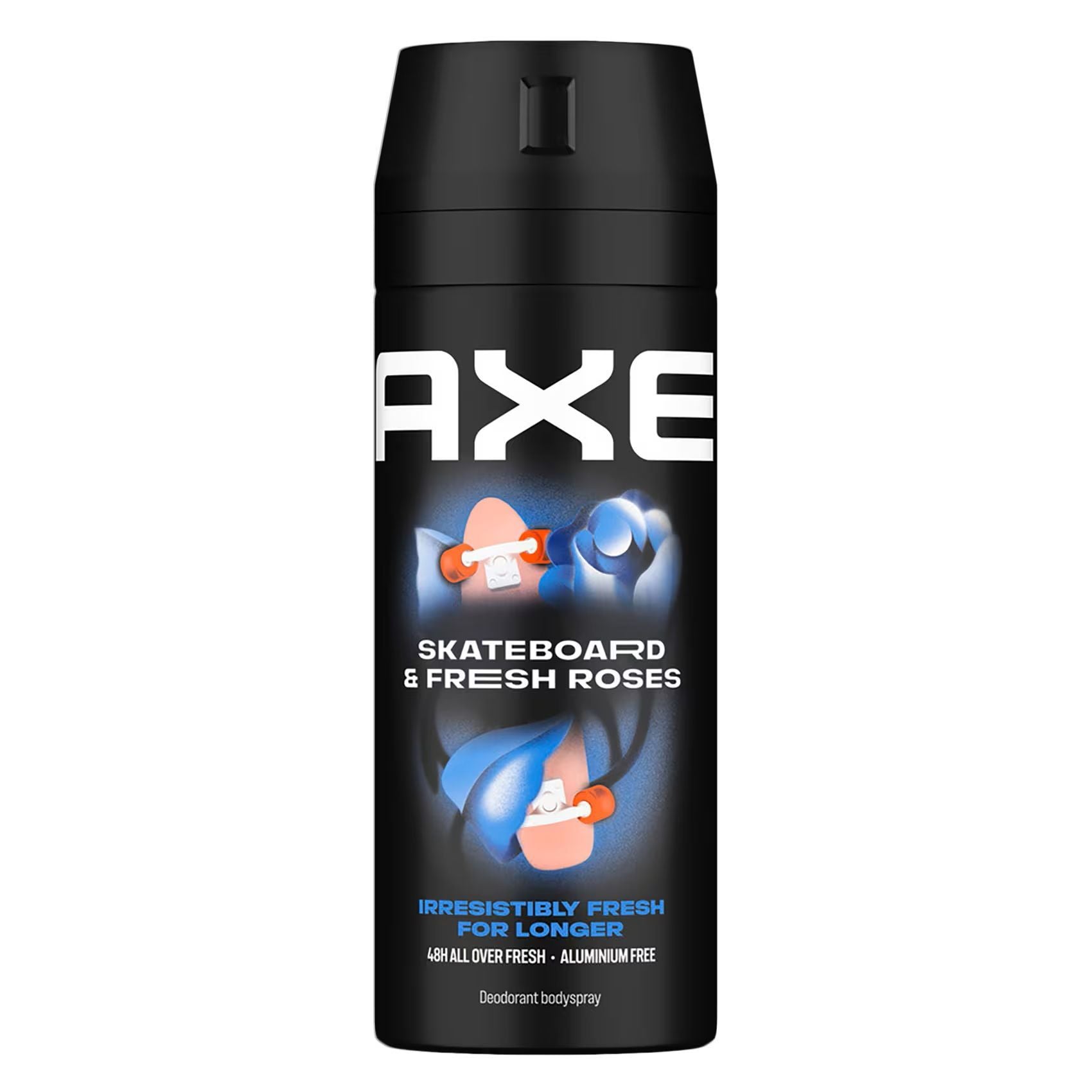 Axe مزيل عرق بخاخ 24