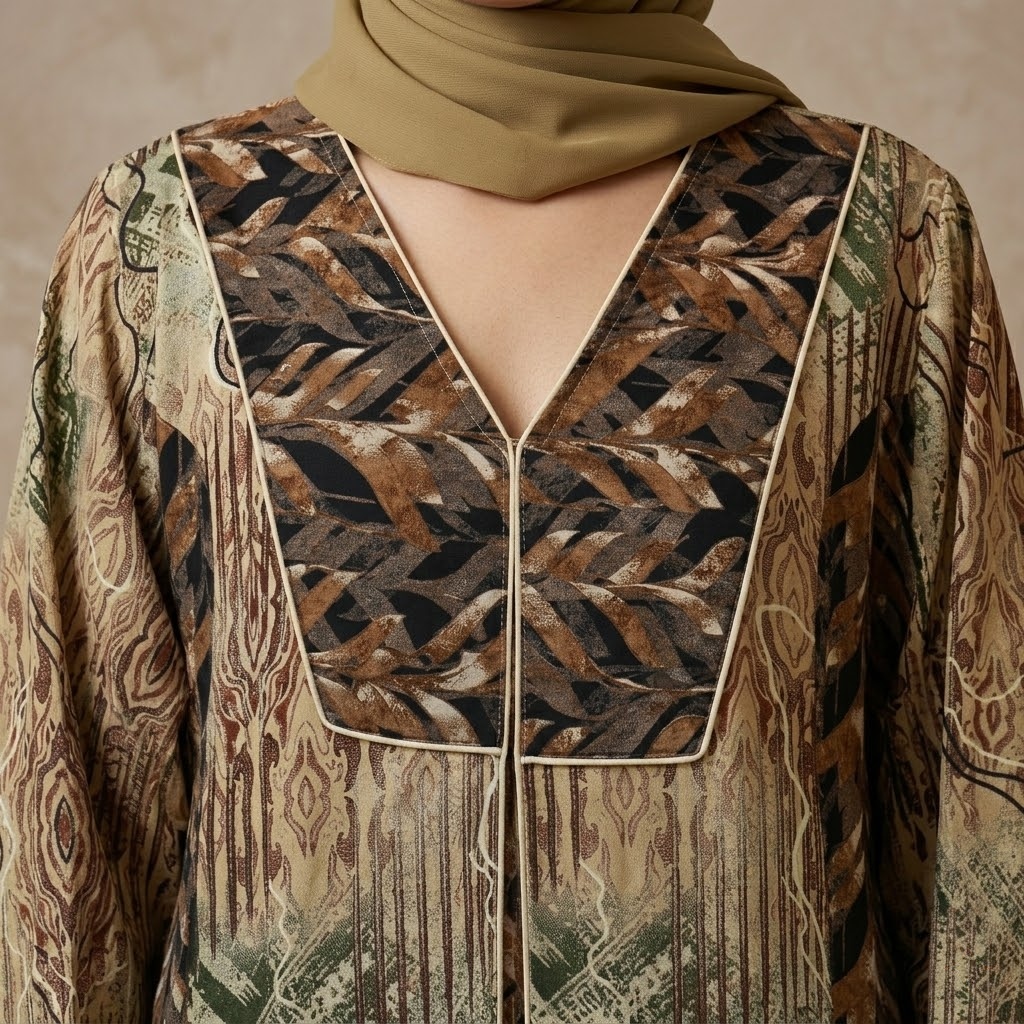 Darrah Nisai 1Pcs 005525