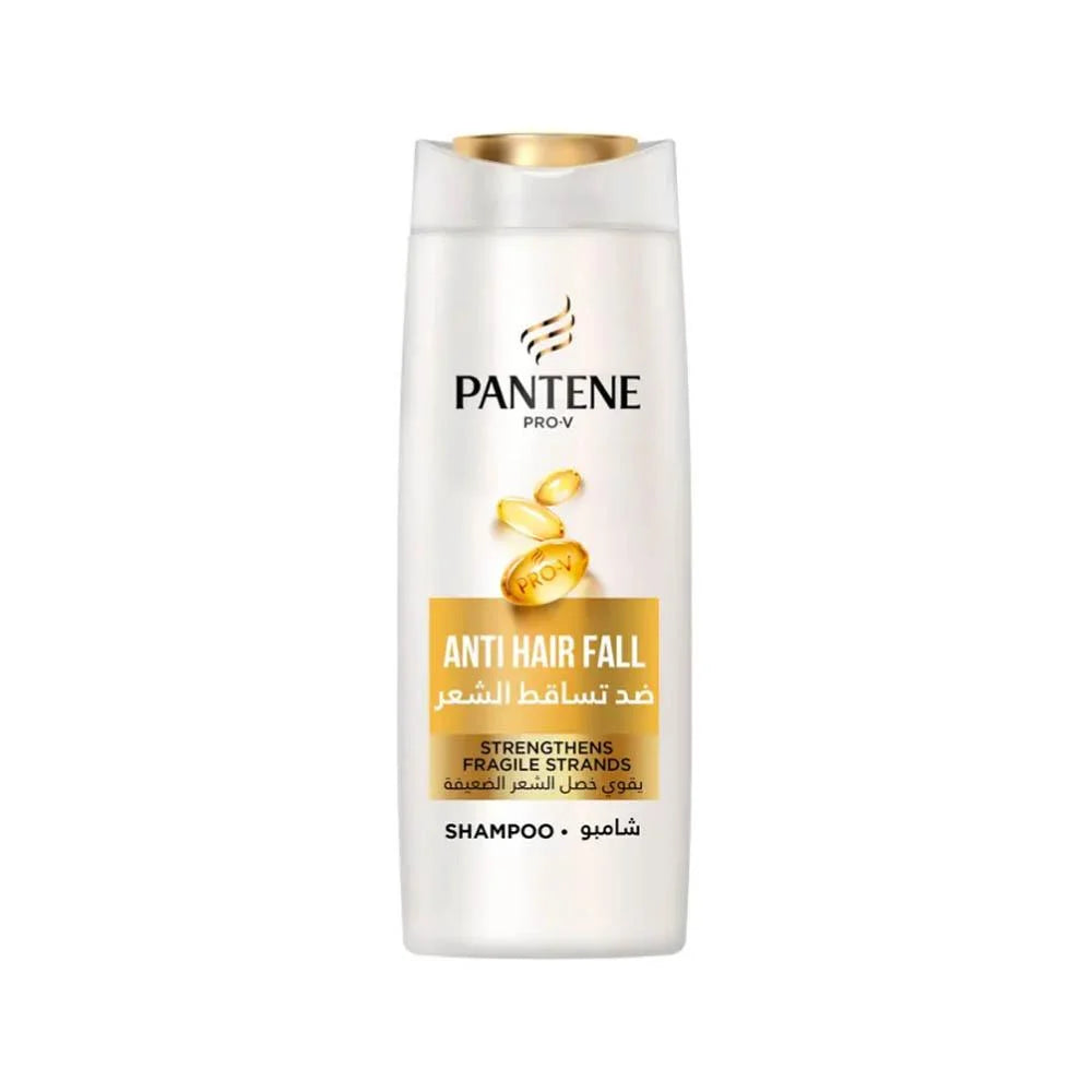 Pantene Anti-Dandruff Shampoo 700ml
