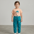 Girls H/S Pajamas 6249B