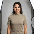 Womens T-Shirt Inner 4641-3
