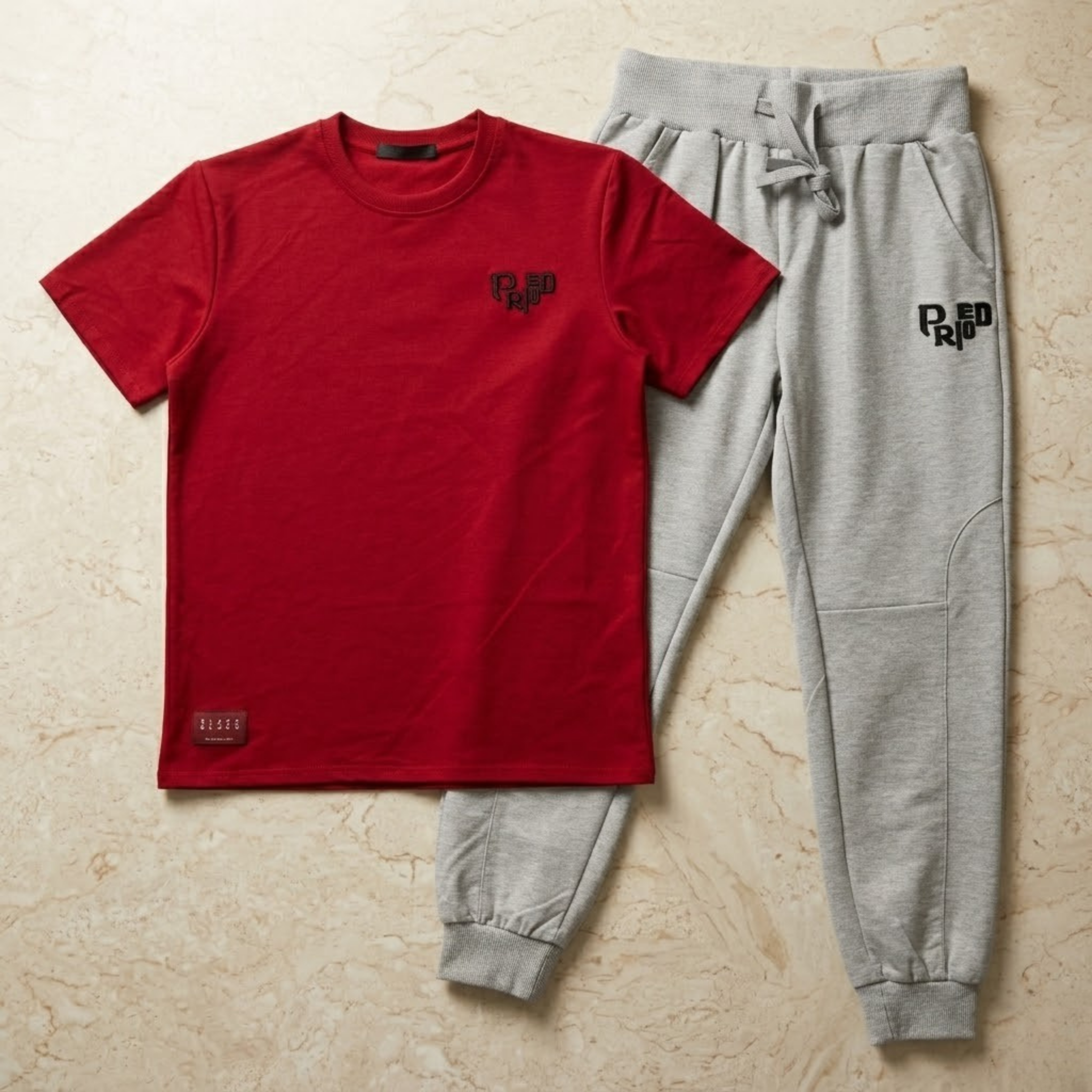 Kids H/S Pajamas BK26-944H