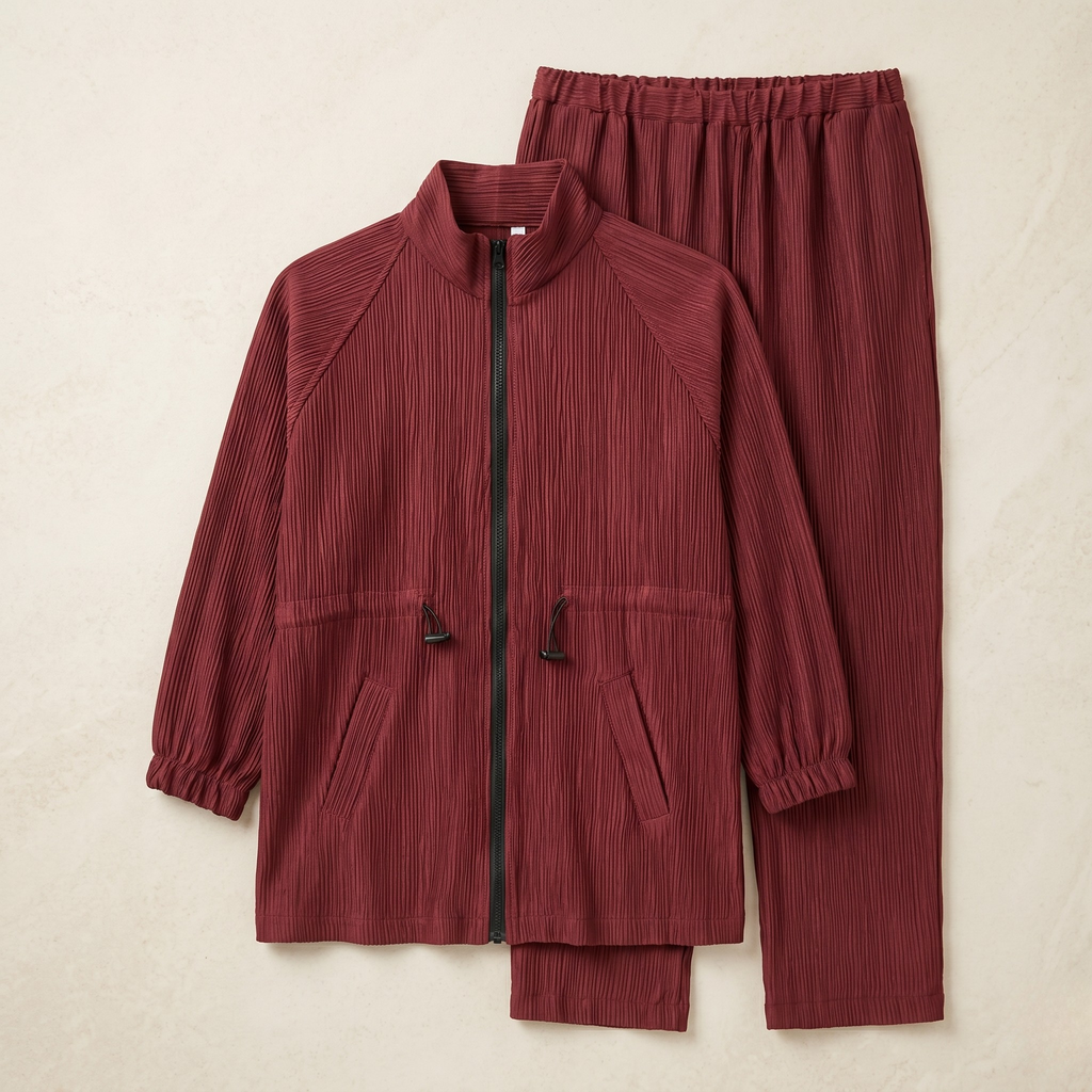 Womens 2Pcs Set 004