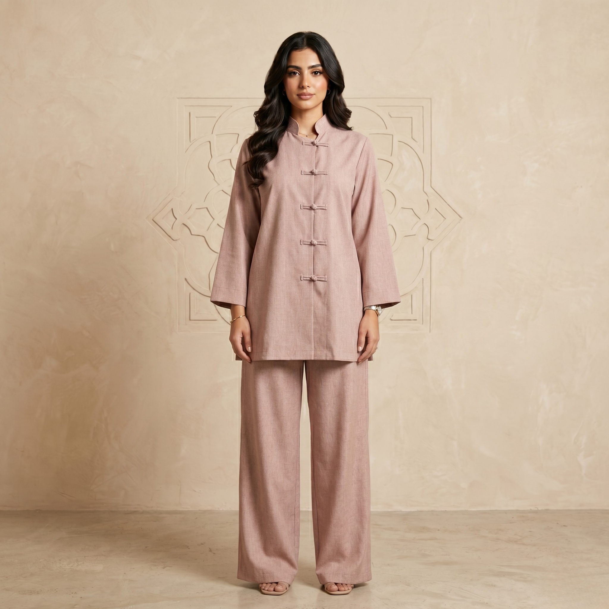 Womens 2Pcs Set 2010