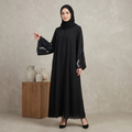 Abaya 1Pcs M832