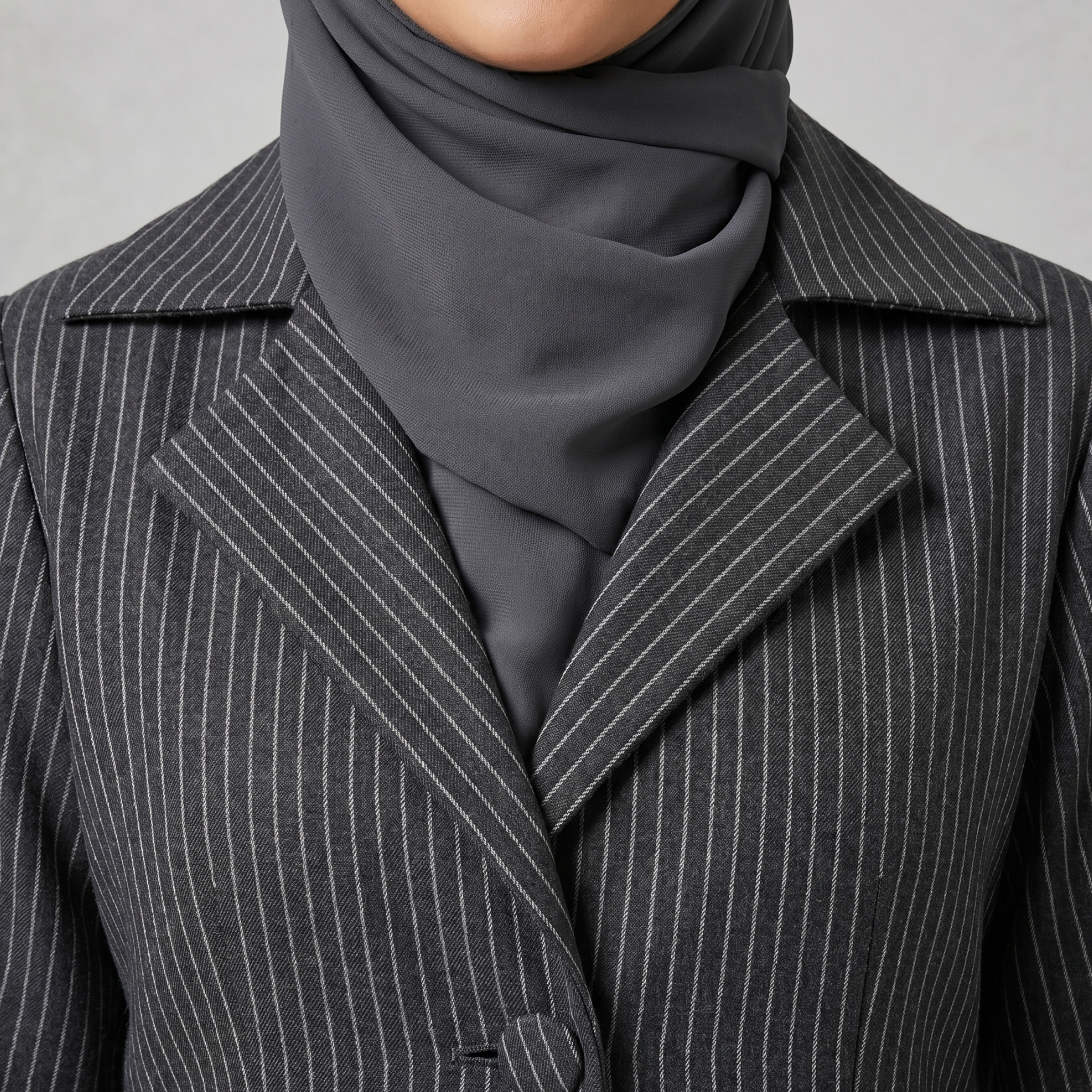 Womens Jacket 1Pcs 5004