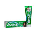 Close-Up Toothpaste with Peppermint