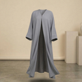 ABAYA 1PCS 0183