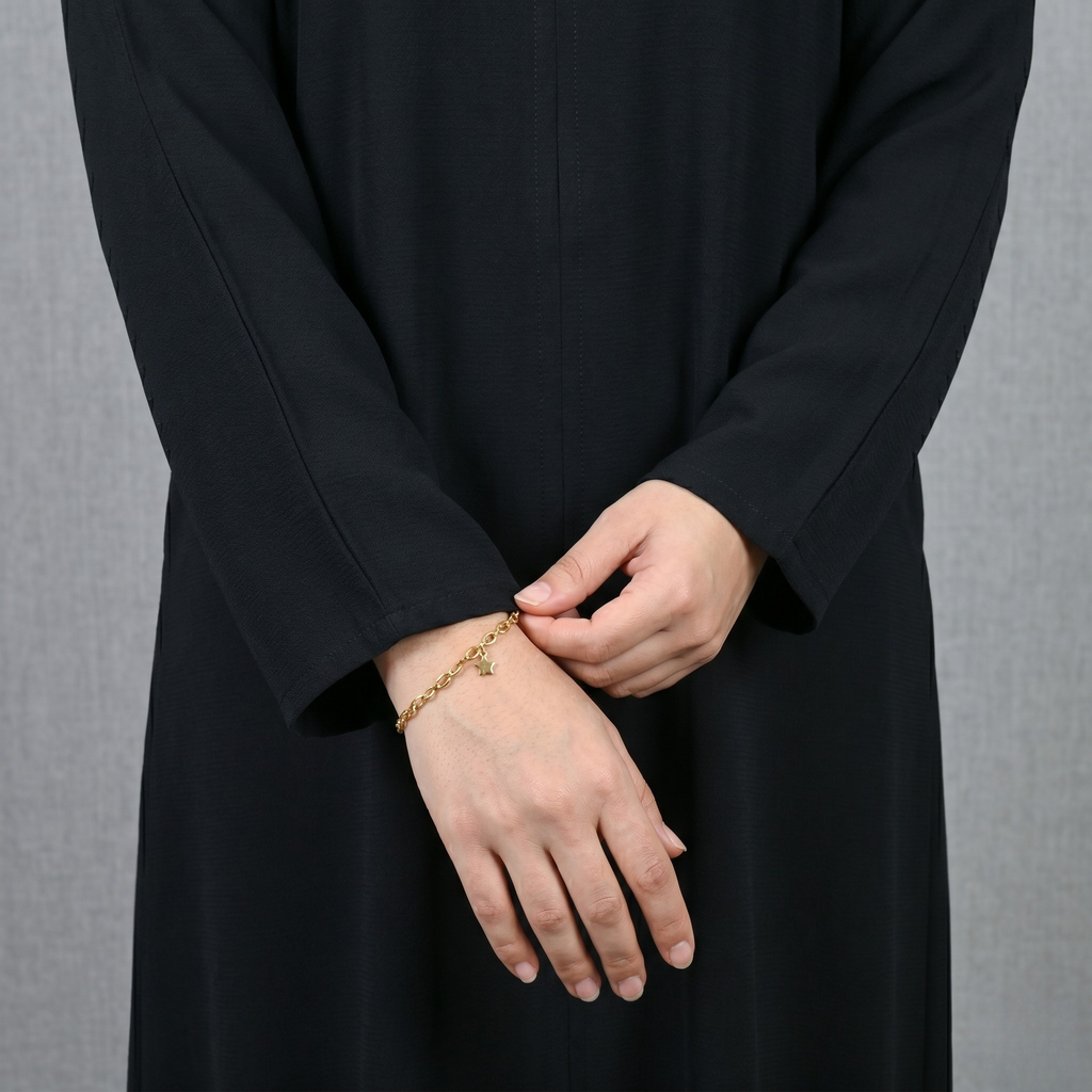 عباية 0178
