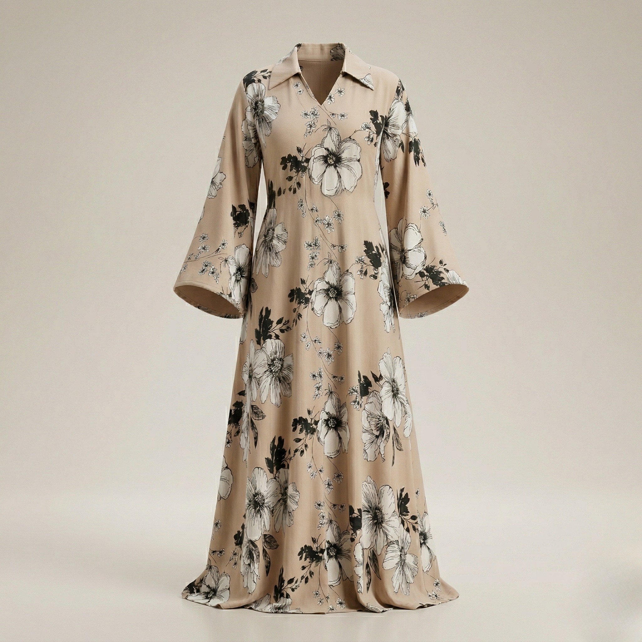 دارة نسائية 1 قطعة A158-2