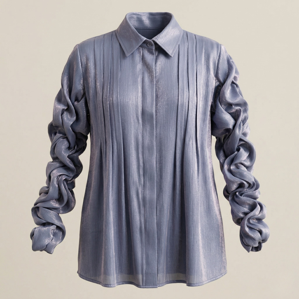 Womens Shirt 1Pcs 93