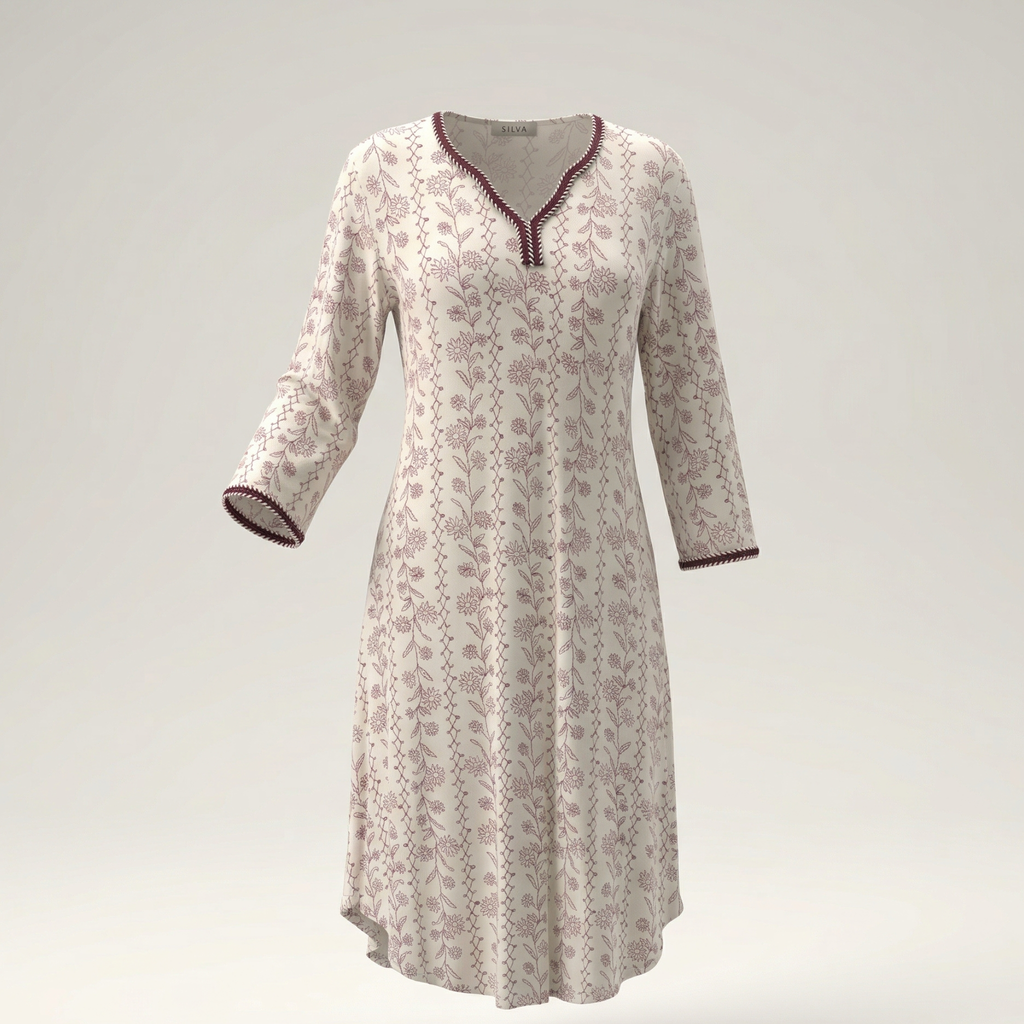 Womens Midi 8103