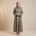 Abaya 2Pcs 003279