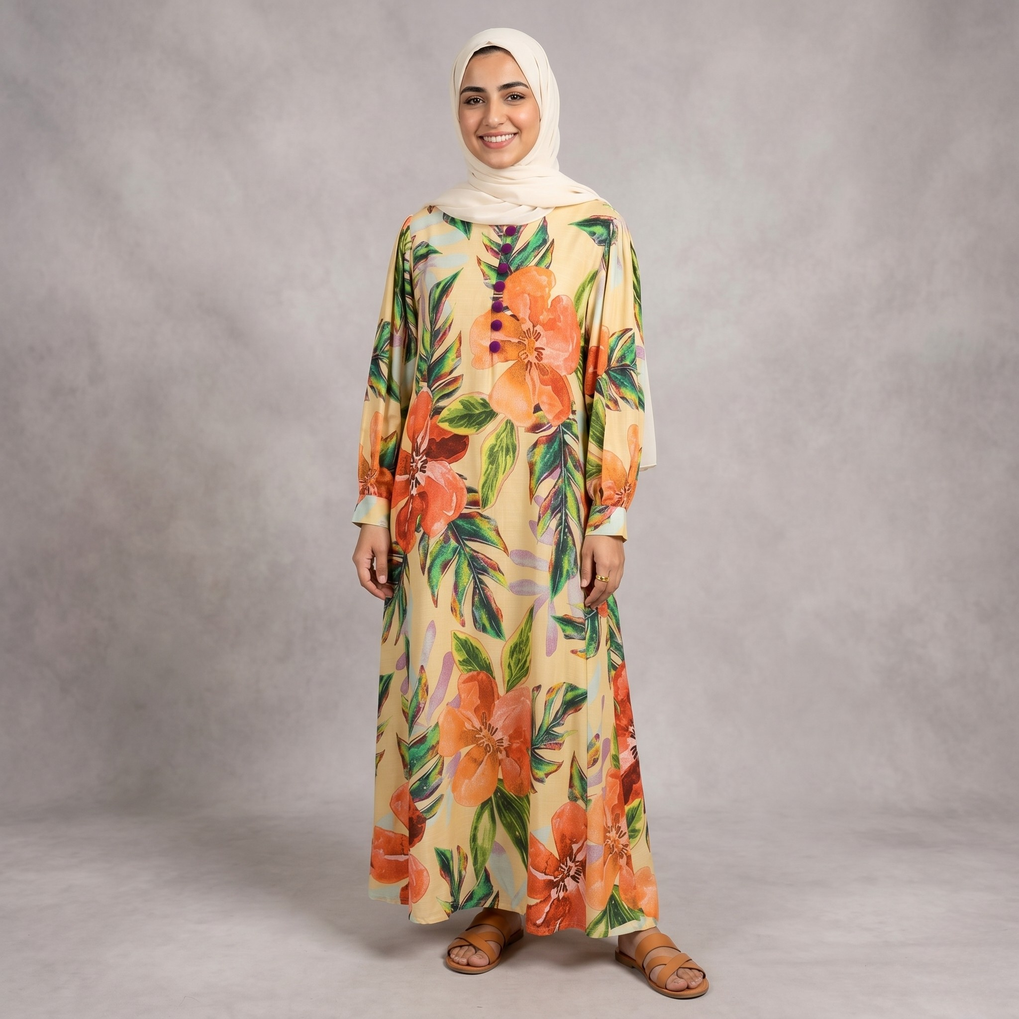 Darrah Nisai 1Pcs 003277