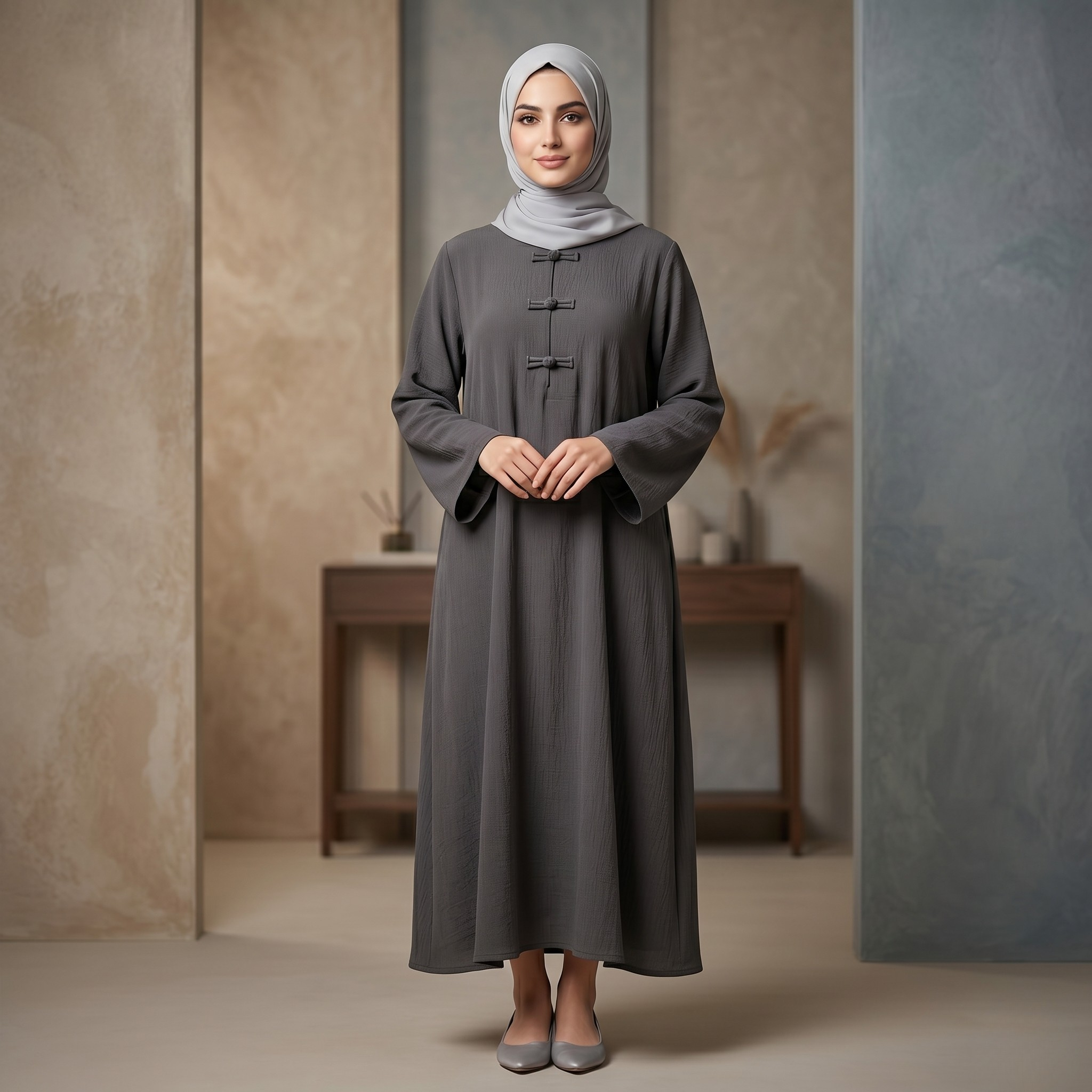 Darrah Nisai 1Pcs 003267