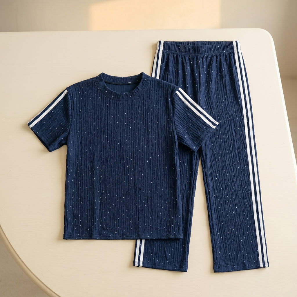 Girls Pajamas 201