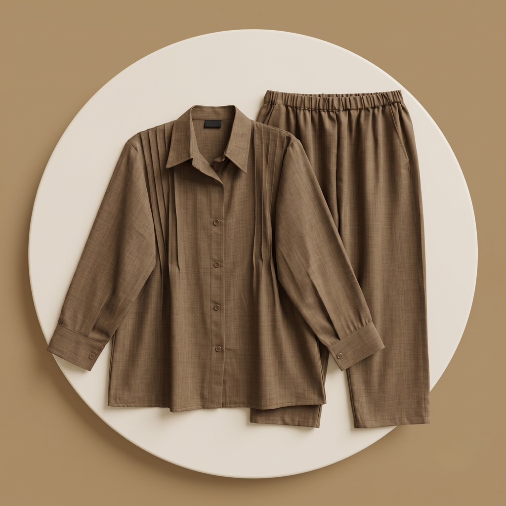 Womens 2Pcs Set 003281