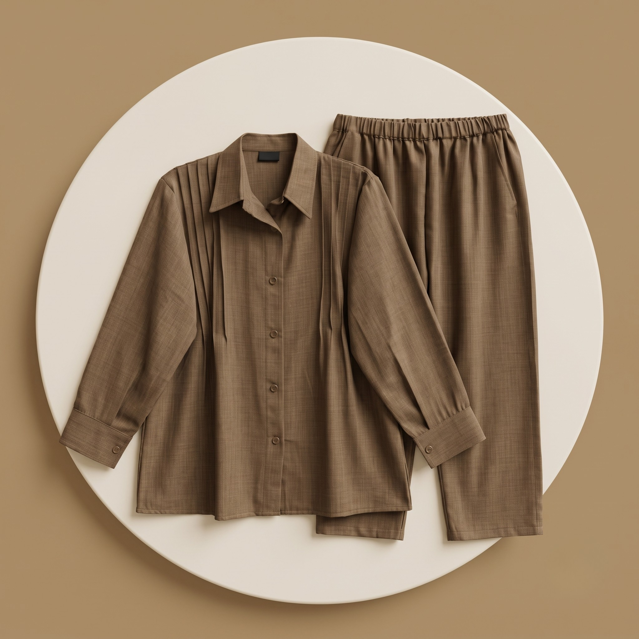 Womens 2Pcs Set 003281