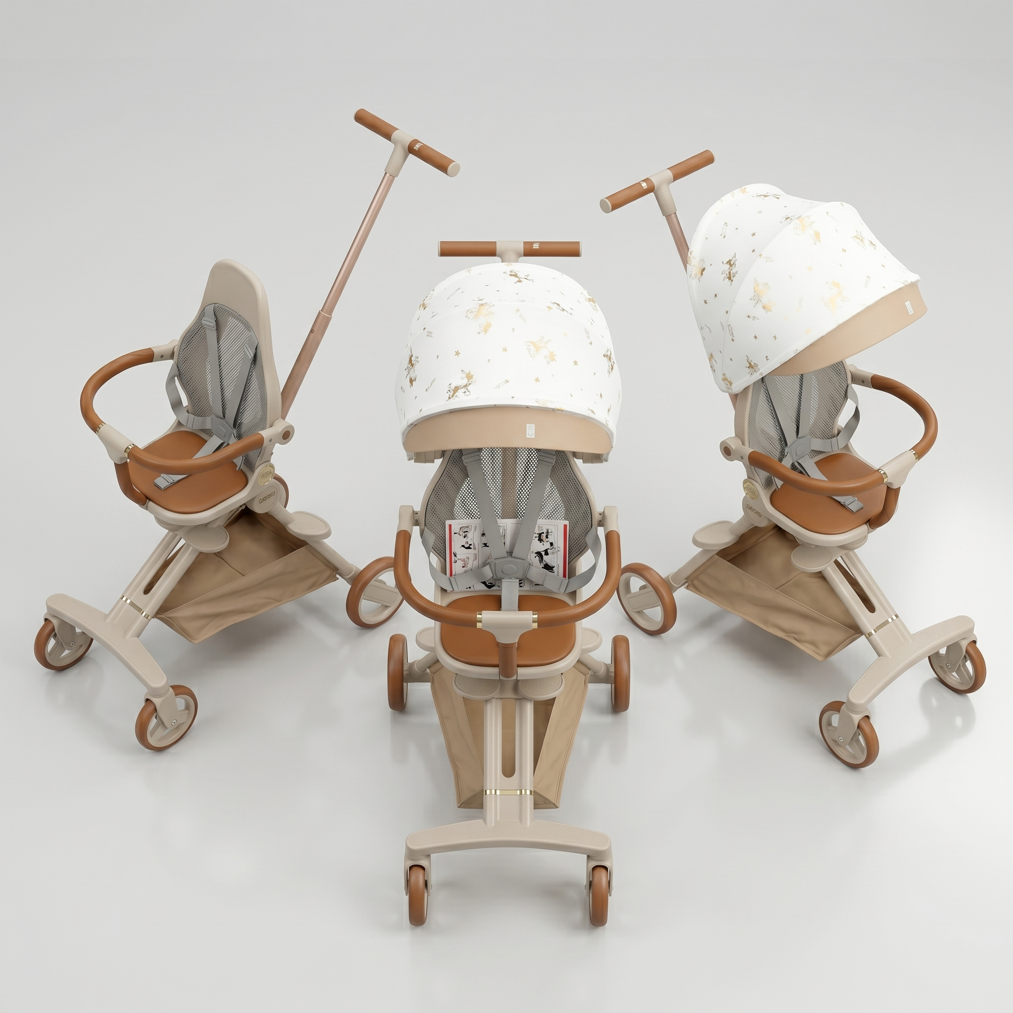Baby Stroller 18-28154