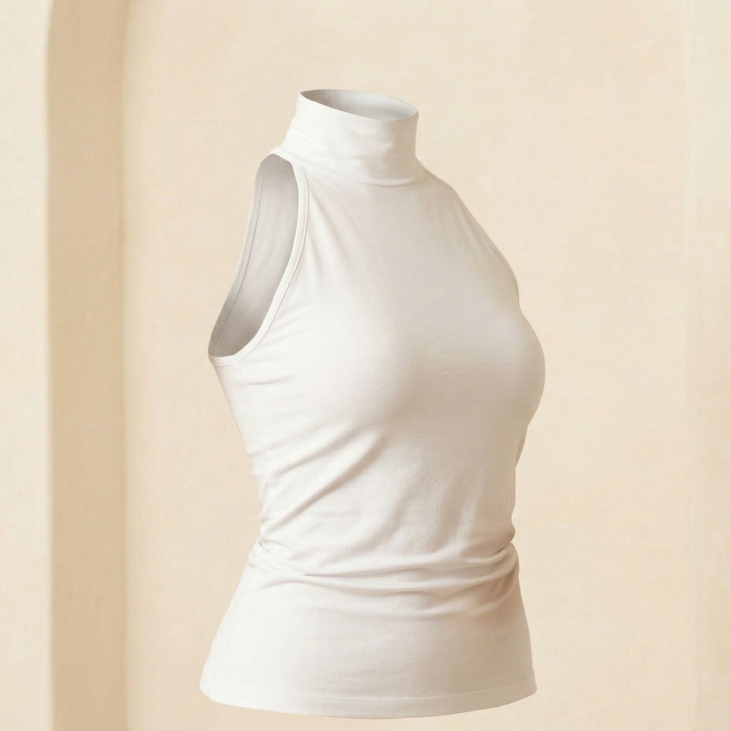 Womens Sleeveless Badi 214
