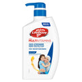 Lifebuoy Soft Care Shower Gel