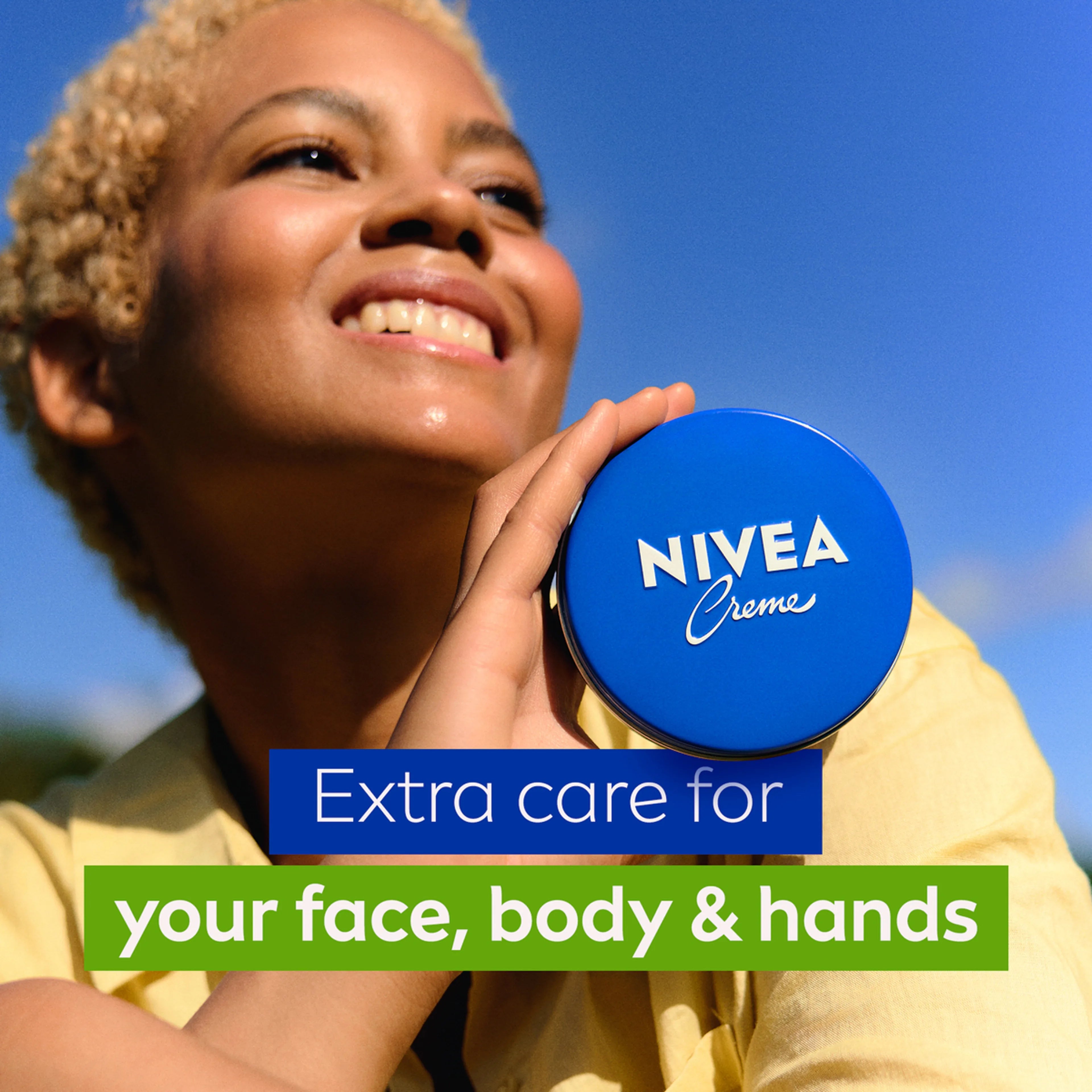 Nivea Cream 400ml