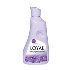 Loyal Fabric Softener and Freshener 1.5L Purple