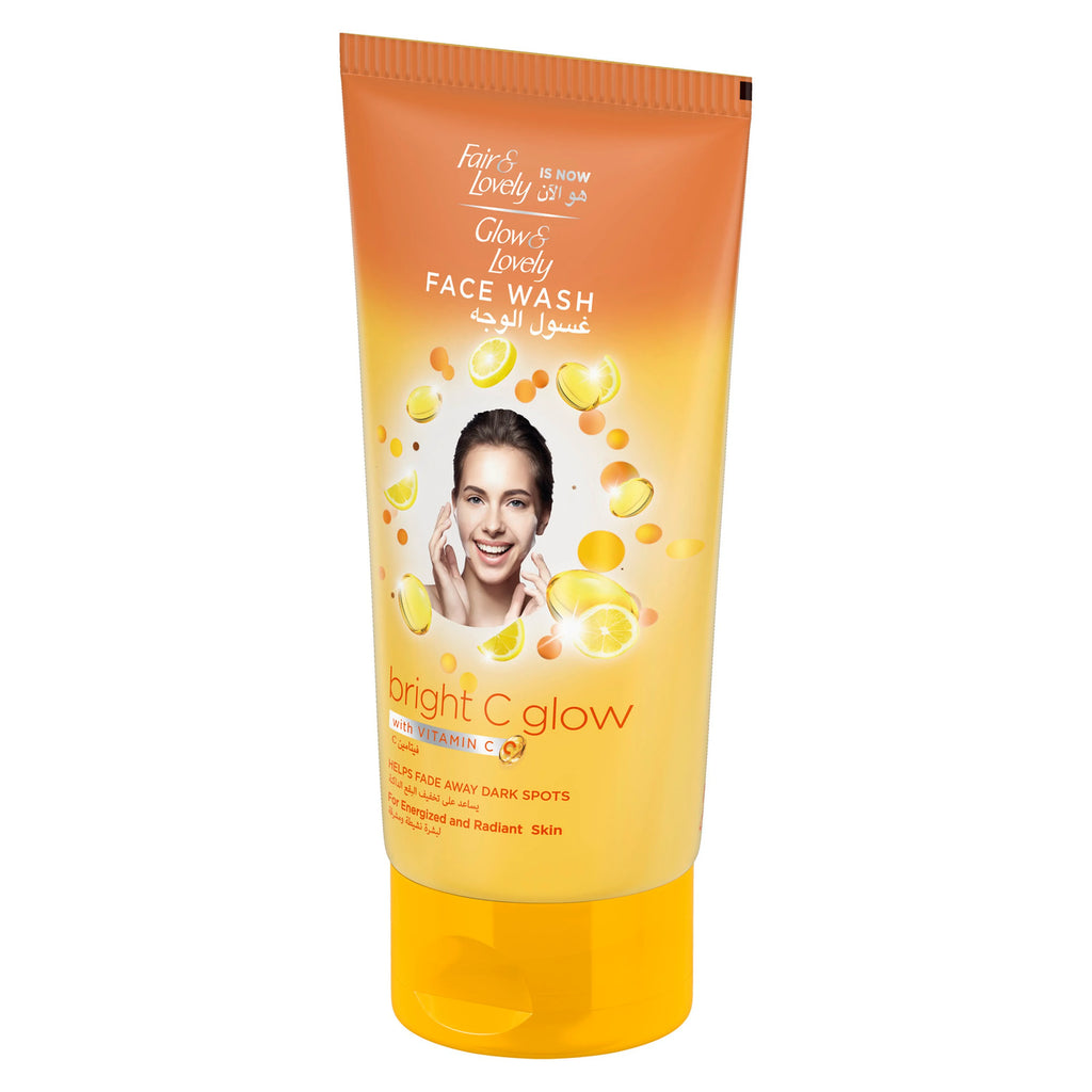 Glow & Lovely Face Wash 150ml