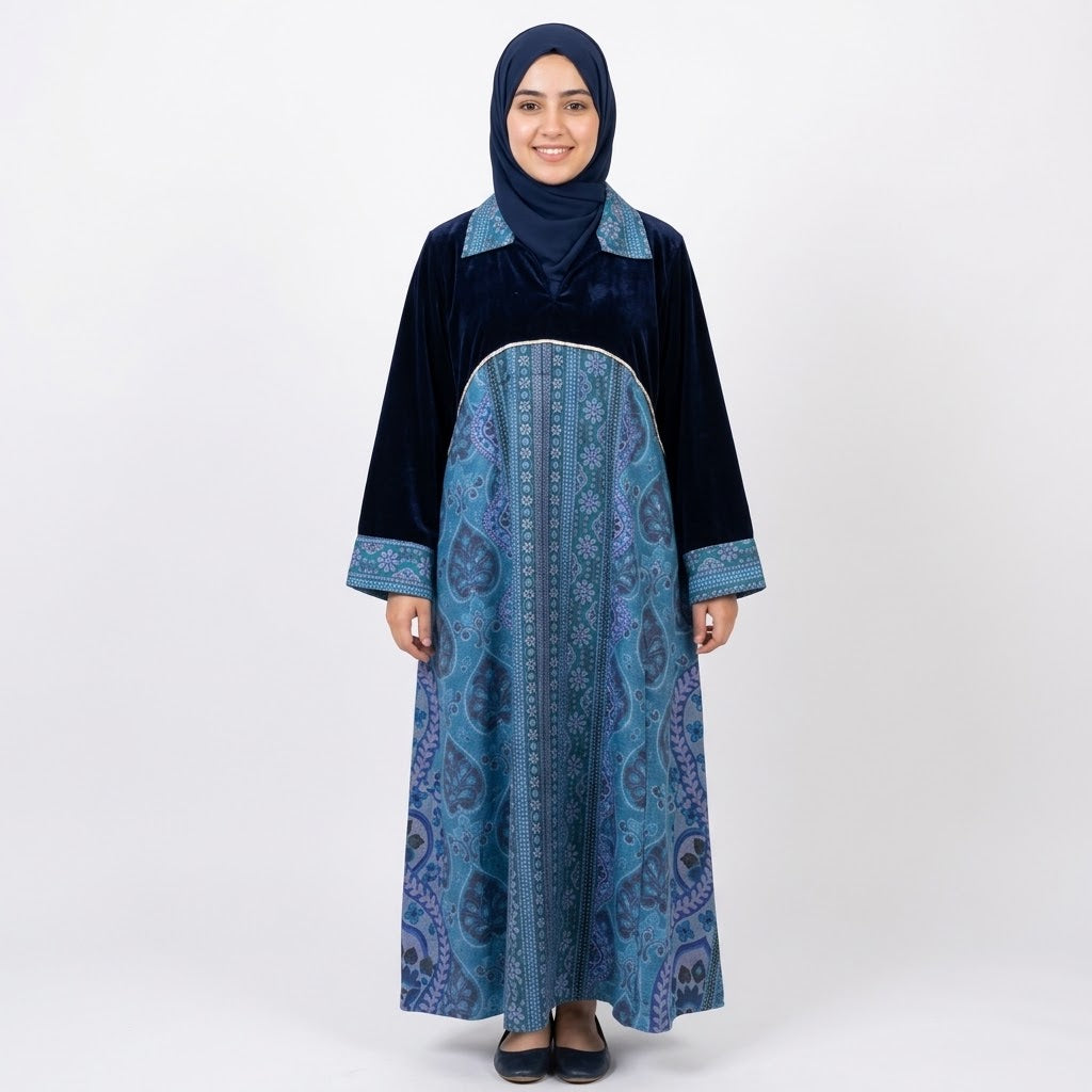 Ramadan Darrah 2Pcs 004924