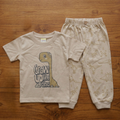 Baby S/S Pajamas RY-39694