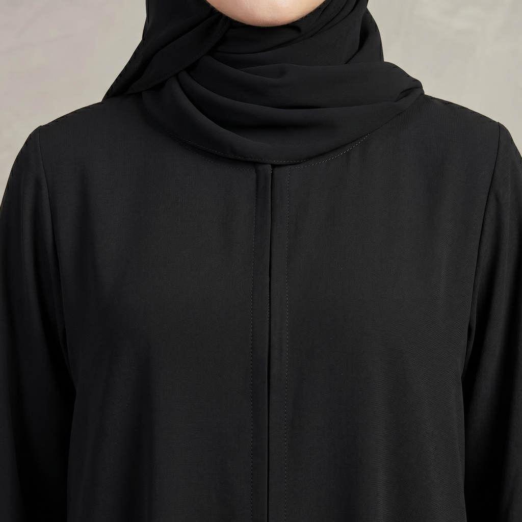 Abaya 1Pcs M832