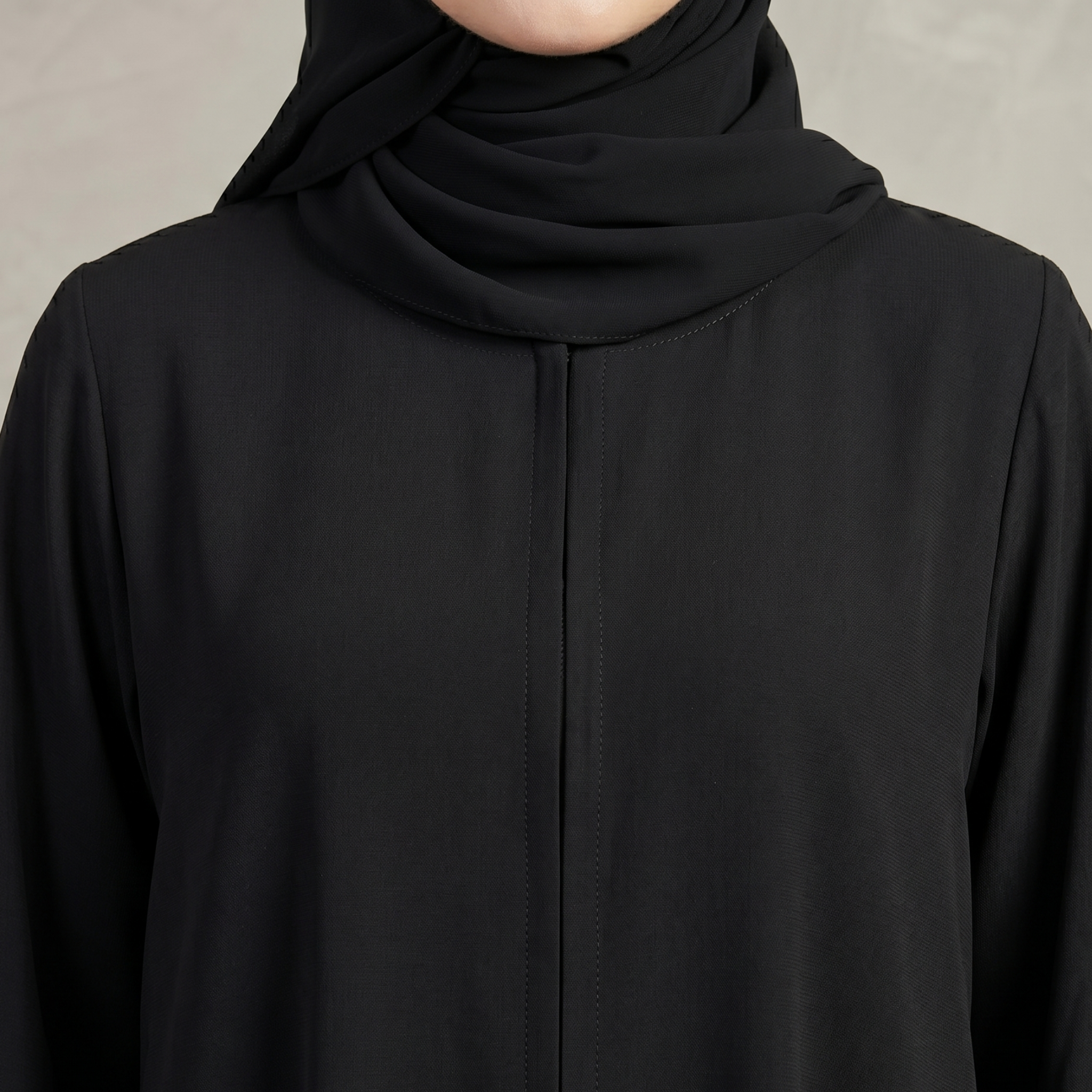 Abaya 1Pcs M832