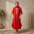 Womens Maxi ALK-383