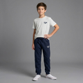 Kids H/S Pajamas BK26-944H