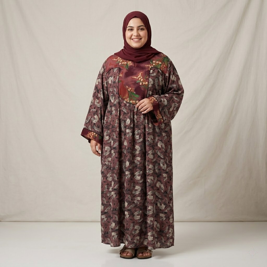Darrah Nisai 1Pcs  005514-3