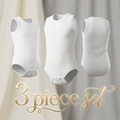 Baby Bodysuit 3Pcs RY-37811